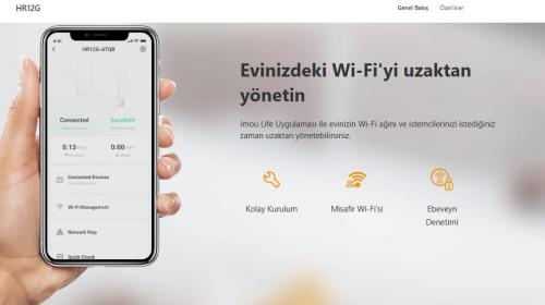 En kaliteli Router fiyatı